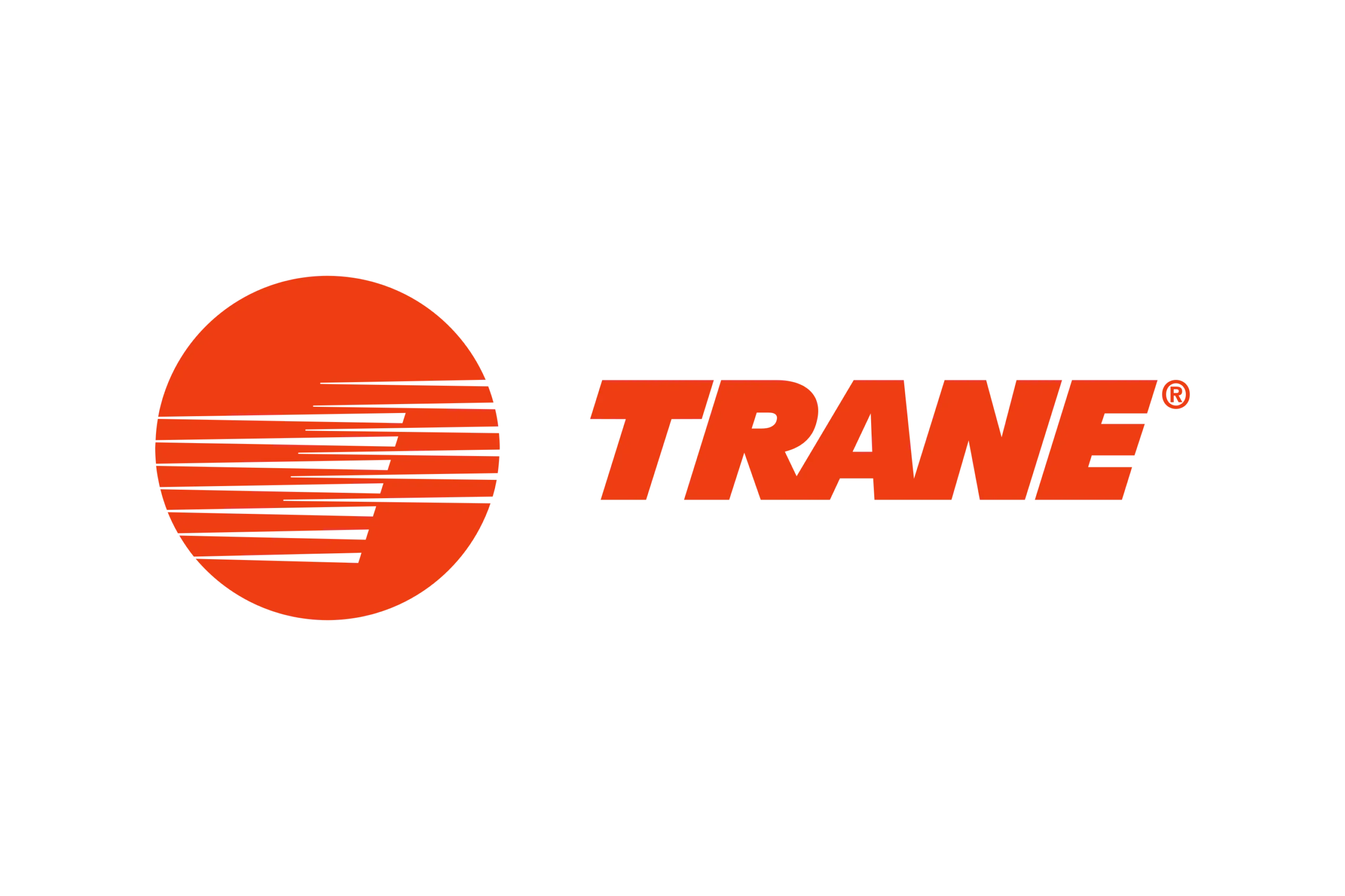 Trane Logo